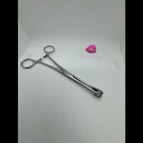 Zestaw Szczypców Szczypiec Szczypce Piercing Kleszcze Narzędzia 12 Elementów